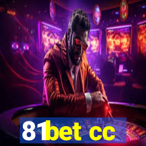 81bet cc